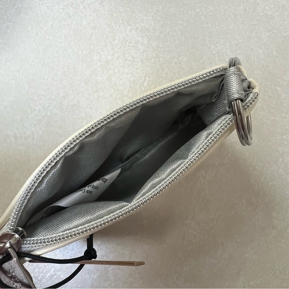 Starbucks Seattle 2019 Limited Edition Coin Change Purse NWT - Picture 4 of 5